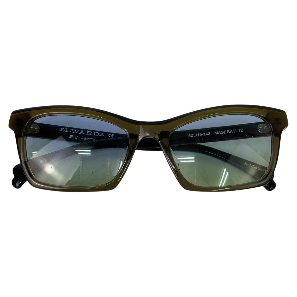 【台中中友百貨店】EDWARDS/太陽眼鏡//MASERATI-12