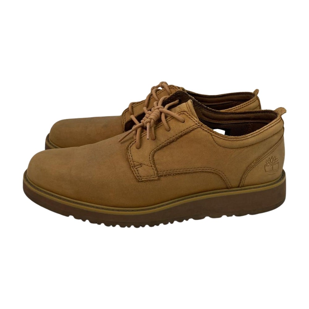 【台中中友百貨店】Timberland/商務皮鞋/25cm/A2C45