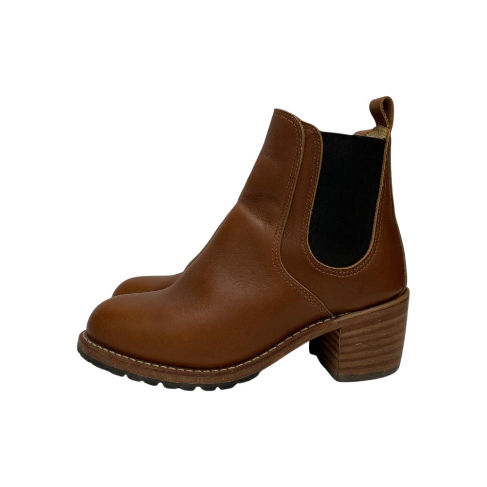 【新莊宏匯廣場店】RED WING/靴子/US71/2/