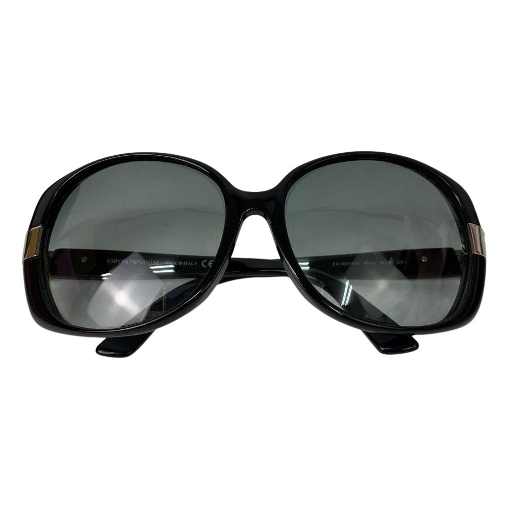 【台中中友百貨店】EMPORIO ARMANI/太陽眼鏡//EA9637
