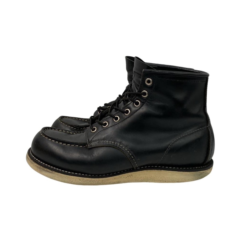 【台中中友百貨店】RED WING/Lace Up靴/US81/2/8130