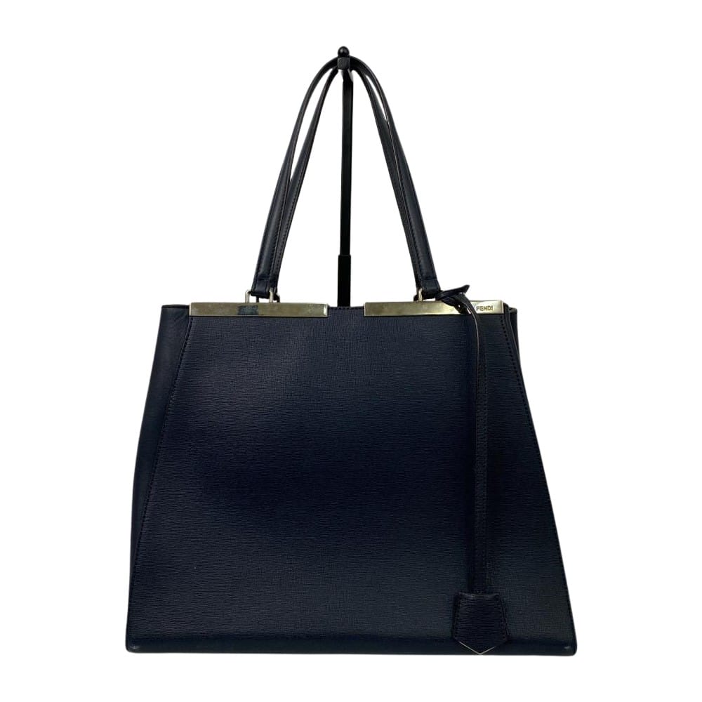 【台中中友百貨店】FENDI/托特包//