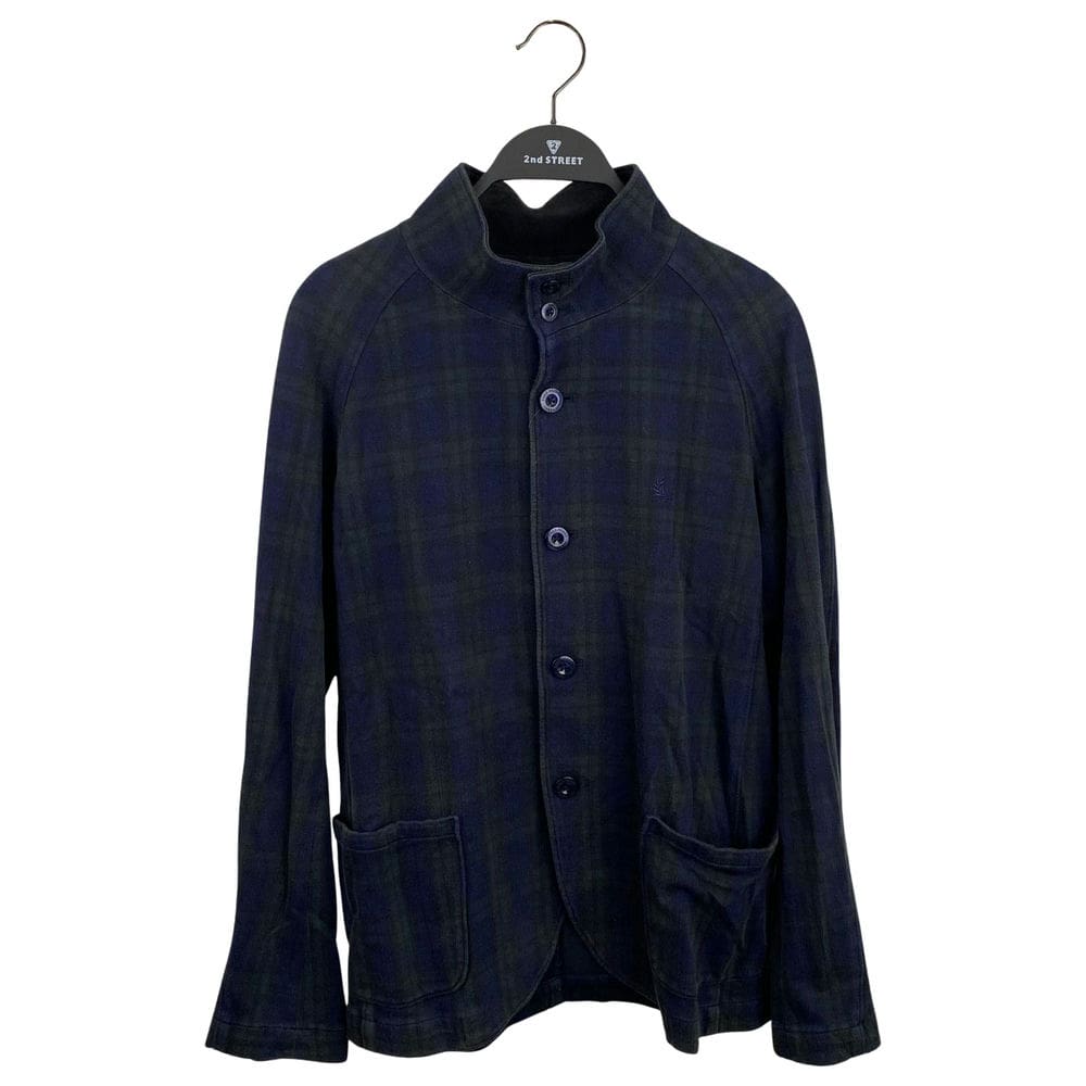 【汐止遠雄店】FRED PERRY/法蘭絨襯衫/M/F2342