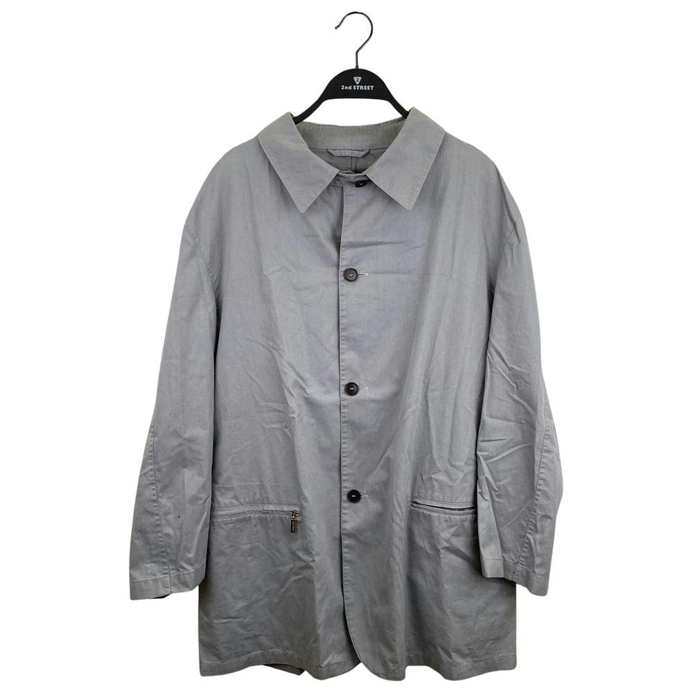 【汐止遠雄店】CERRUTI 1881/短袖襯衫/50/