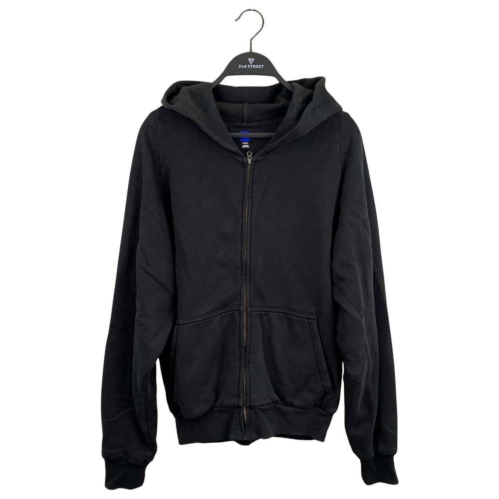 【汐止遠雄店】YEEZY GAP ENGINEERED BY BALENC/連帽外套/XS/