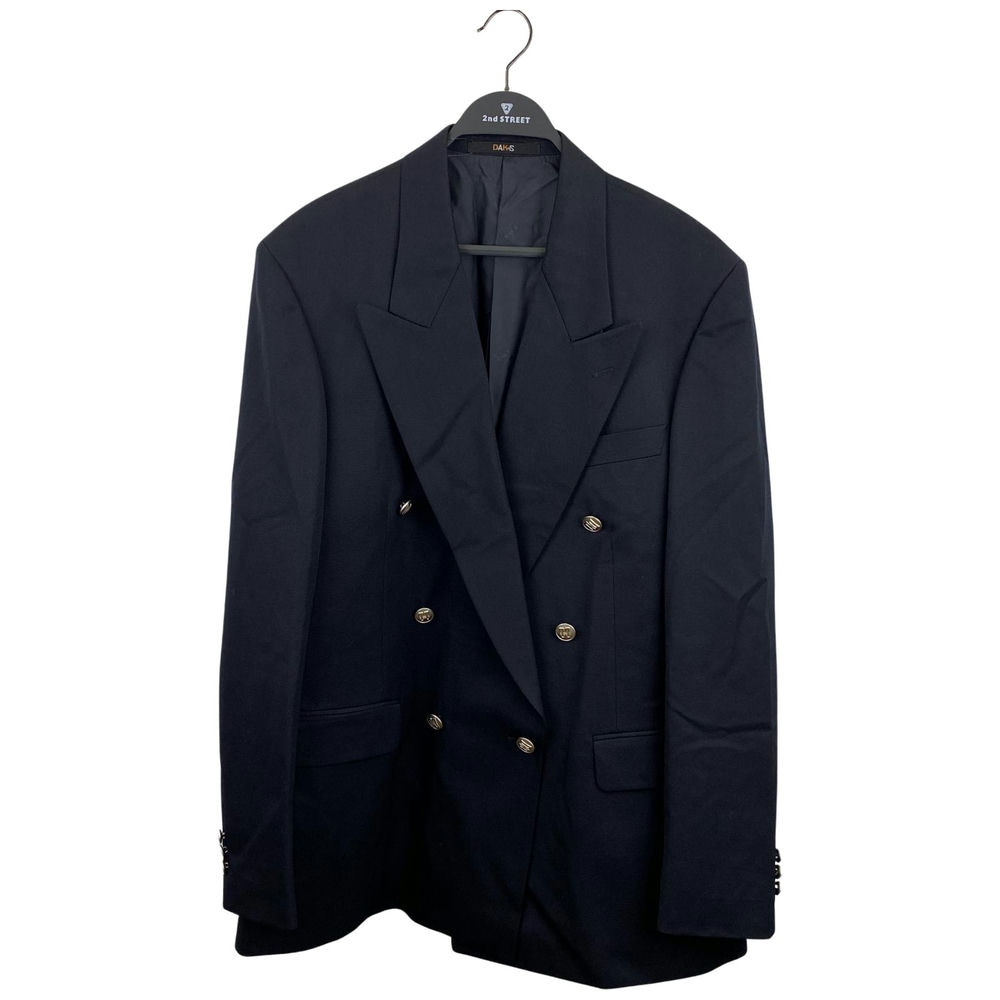 【汐止遠雄店】Daks/西裝外套/50/