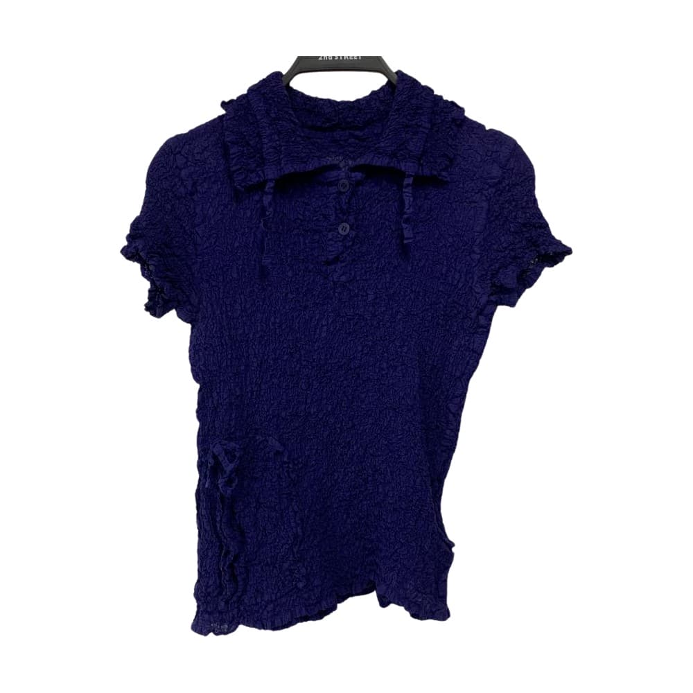【台北西門店】me ISSEY MIYAKE/polo衫/其他/MI12FM699