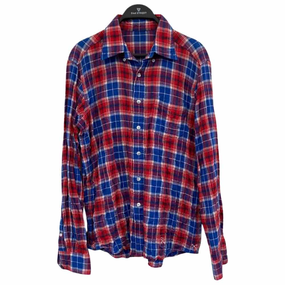 【徐匯廣場店】uniform experiment/長袖襯衫/其他/ue-178044