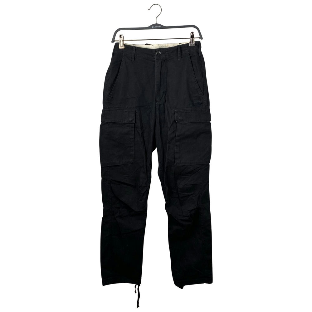 【京站時尚廣場店】Carhartt/直筒褲/28/TROOP PANT