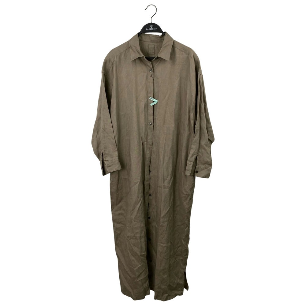 【忠孝復興店】URBAN RESEARCH DOORS/洋裝/one/DR15-26M501