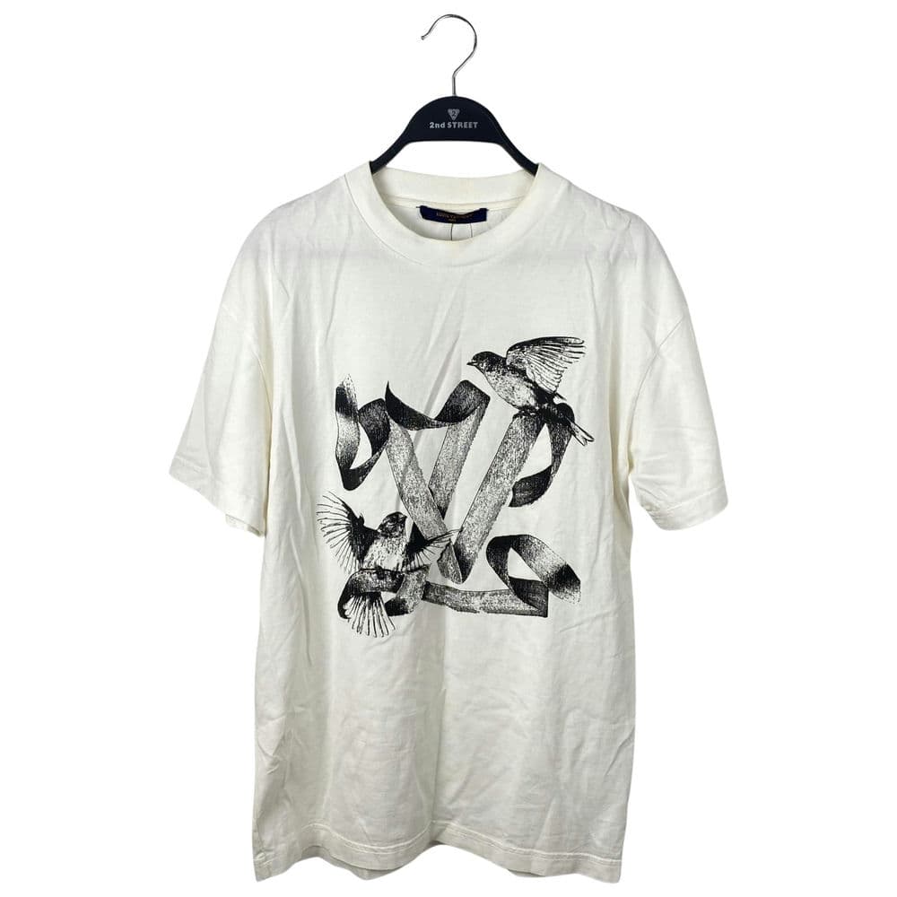 【忠孝復興店】LOUIS VUITTON/T恤/S/RM232 NPG HPY83W