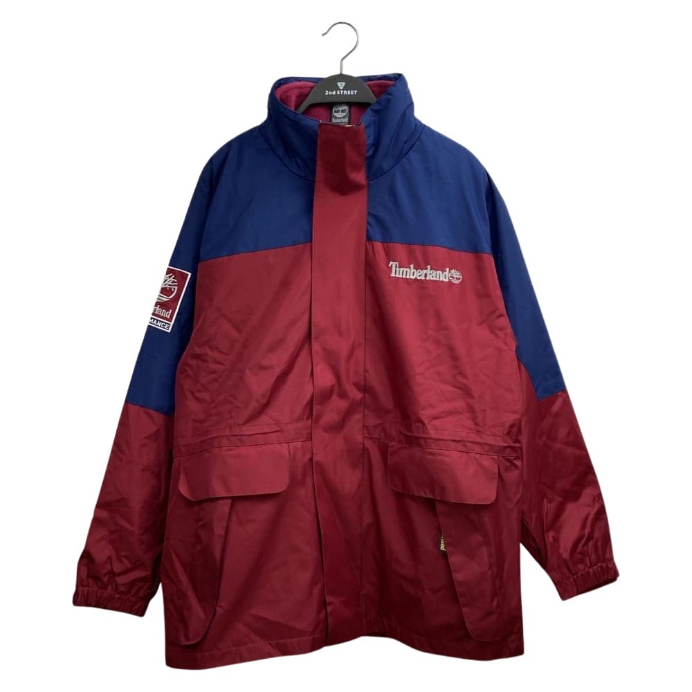 【京站時尚廣場店】Timberland/登山外套///2321355651494