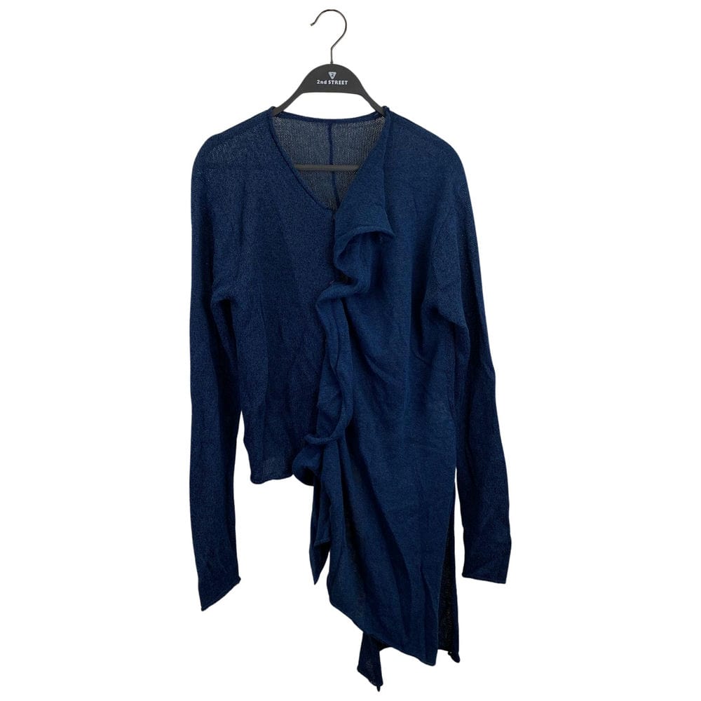【忠孝復興店】YOHJI YAMAMOTO/針織毛衣/2/FS-K01-280