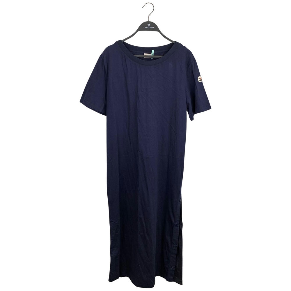 【忠孝復興店】MONCLER/洋裝/L/C-SCOM-19-18985