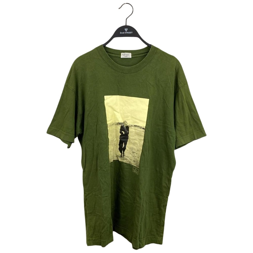【忠孝復興店】Paul Smith/T恤/其他/