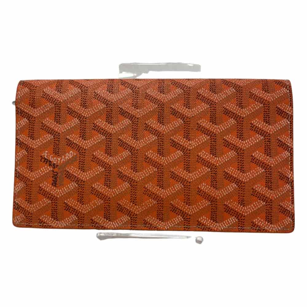【忠孝復興店】GOYARD/錢包其他種類//