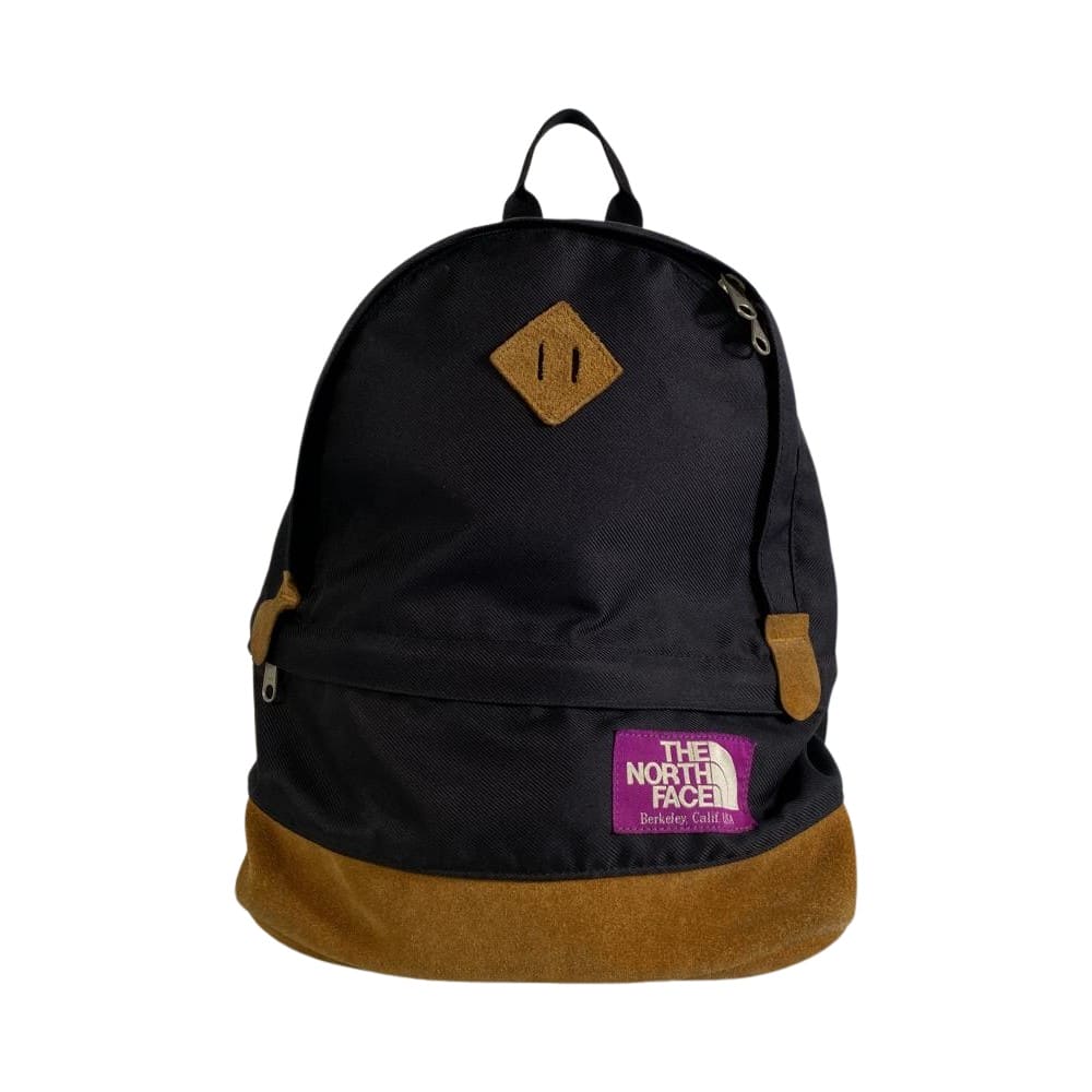 【桃園家樂福經國店】THE NORTH FACE PURPLE LABEL/後背包//