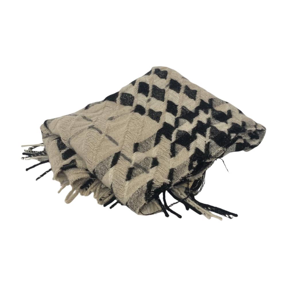 【台北西門漢中店】BURBERRY LONDON/圍巾//
