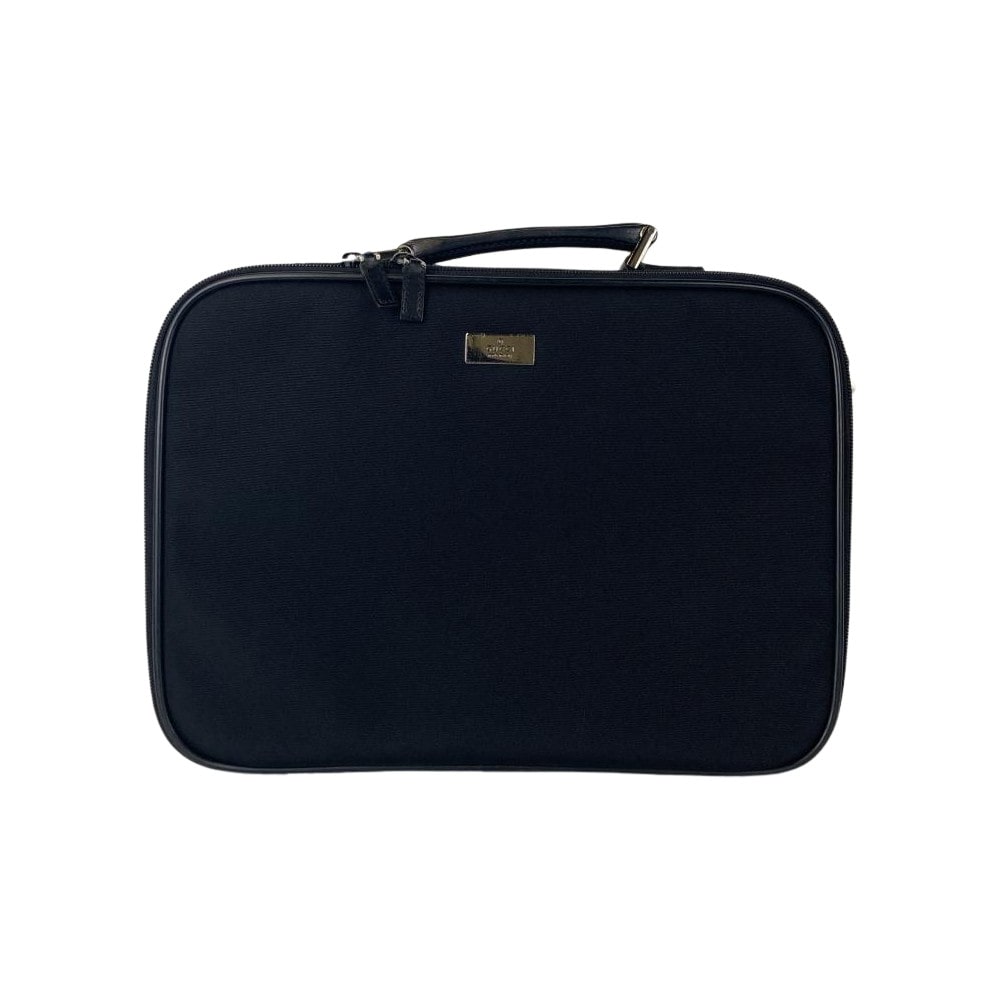 【環球桃園A8店】GUCCI/公事包//28723