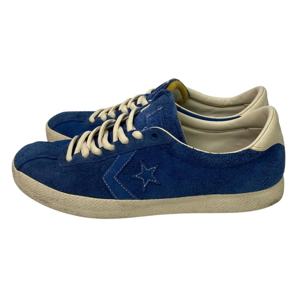 【台中中友百貨店】CONVERSE/低筒運動休閒鞋/29cm/1489816c