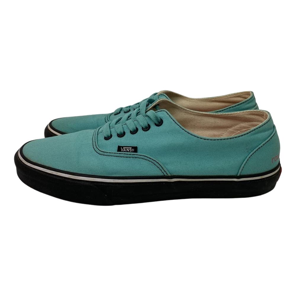 【台中中友百貨店】VANS/低筒運動休閒鞋/28.5cm/721454