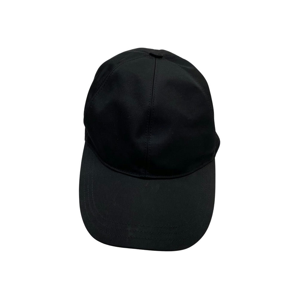 【忠孝復興店】PRADA/棒球帽/M/1hc274