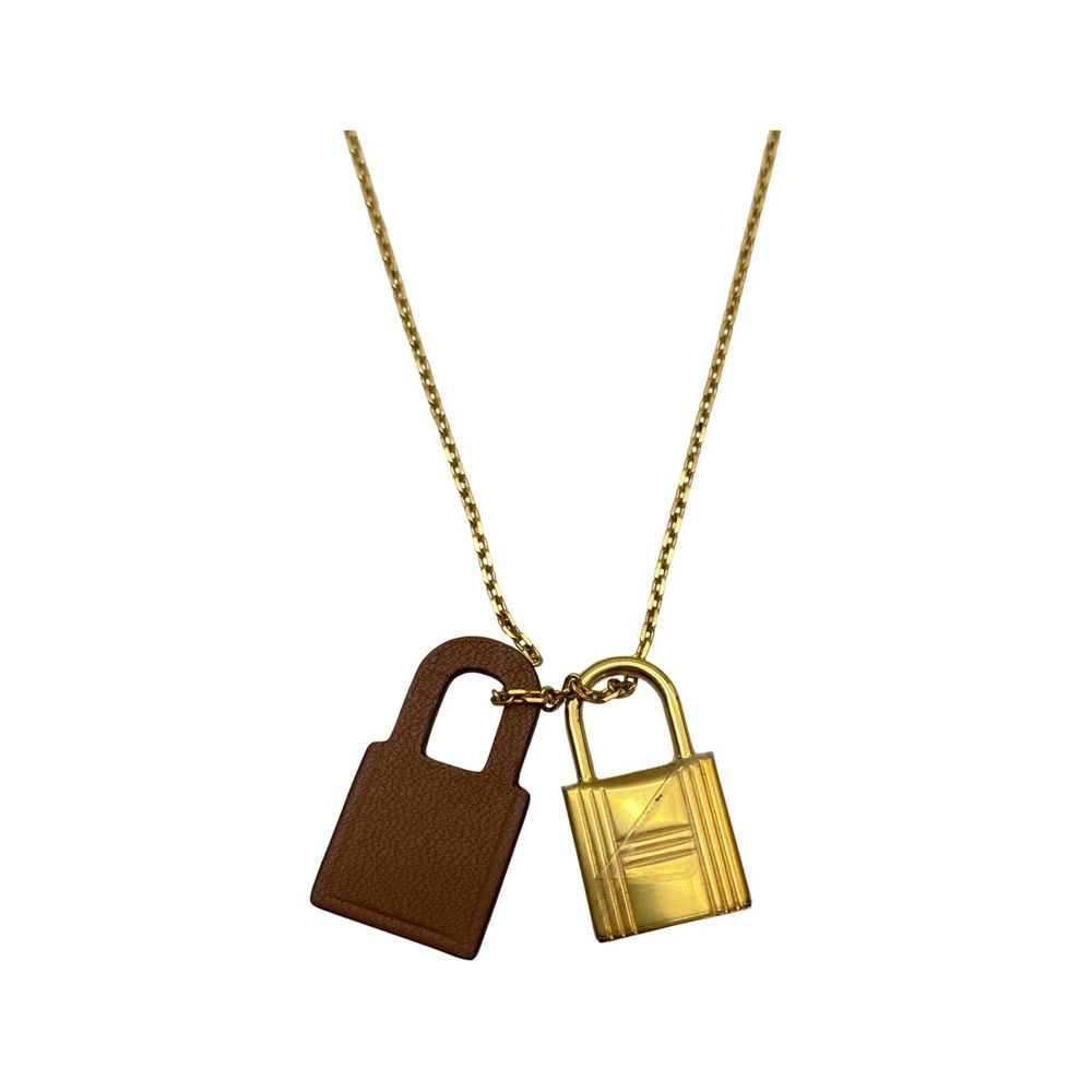 【忠孝復興店】HERMES/項鍊//O KELLY NECKLACE
