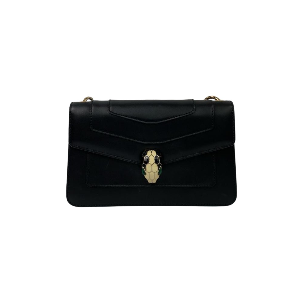 【台中中友百貨店】BVLGARI/側背包//38102