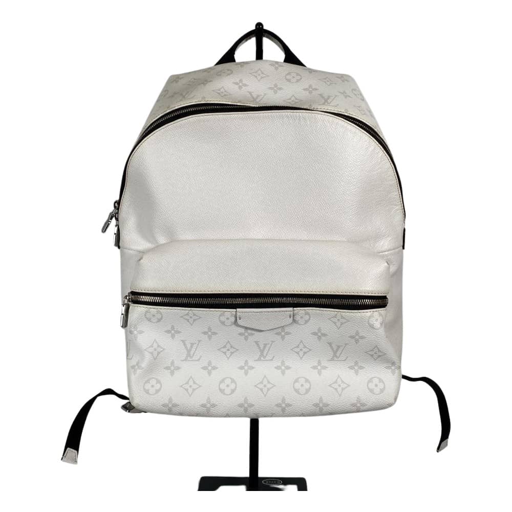 【高雄大遠百店】LOUIS VUITTON/後背包//M30953
