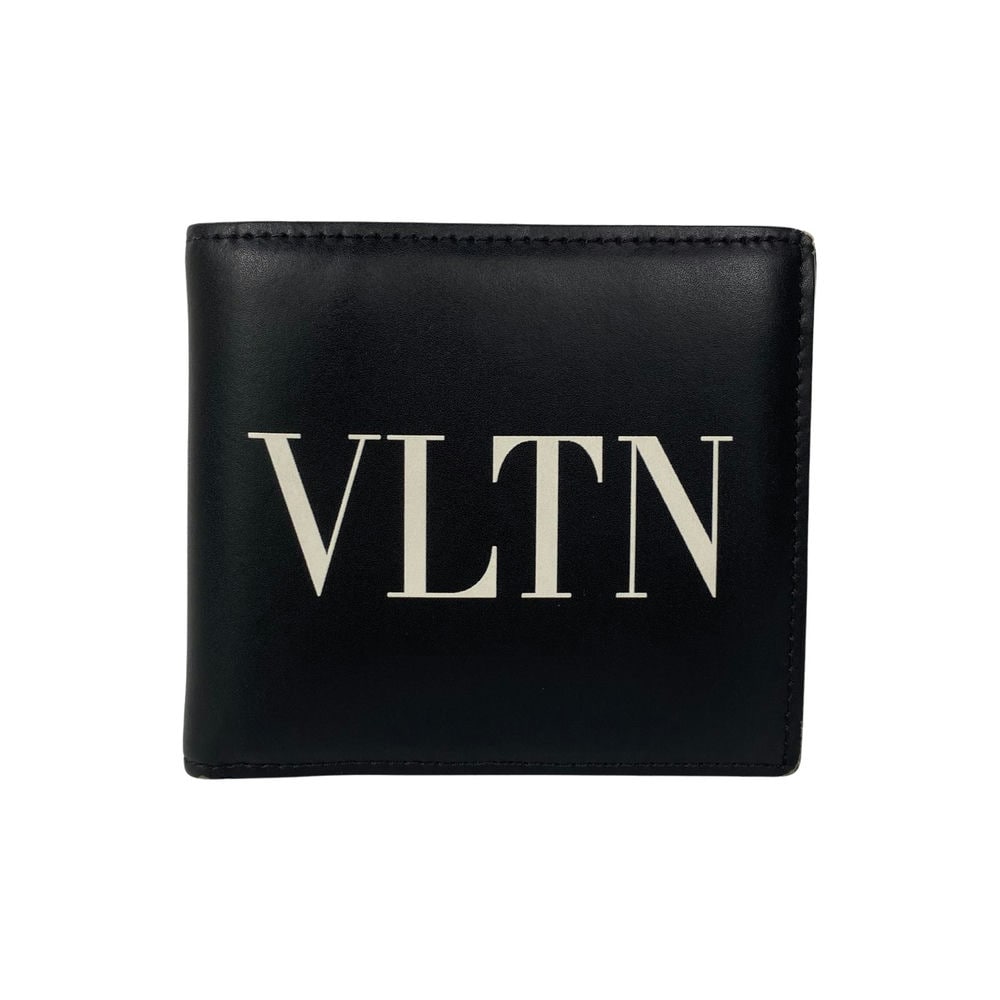 【徐匯廣場店】VALENTINO GARAVANI/對折錢包//