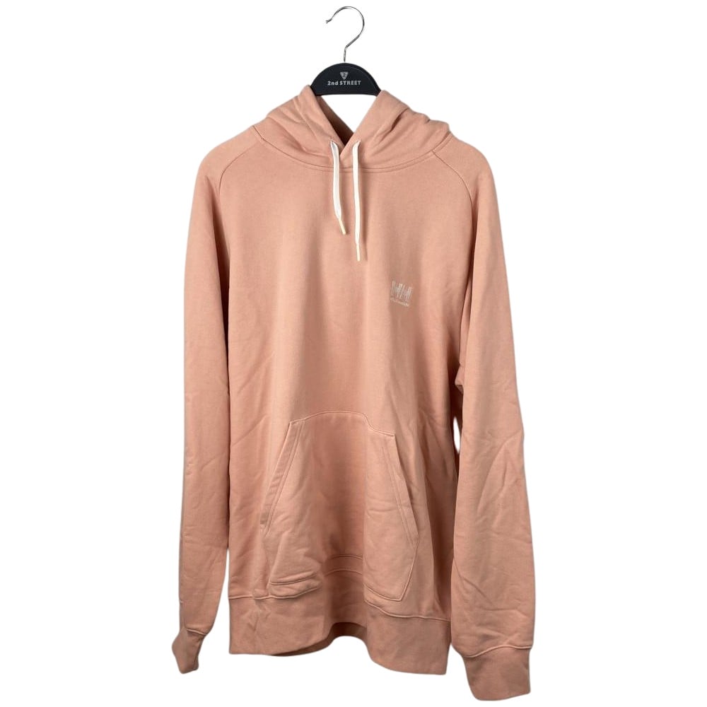 【新竹湳雅廣場店】HELLY HANSEN/連帽上衣//