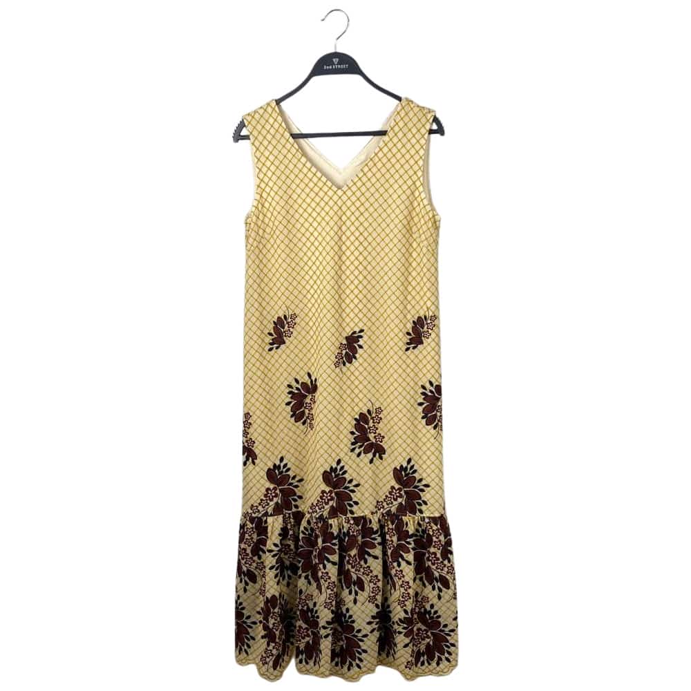 【新竹湳雅廣場店】GRACE CONTINENTAL/洋裝//0120331328-00