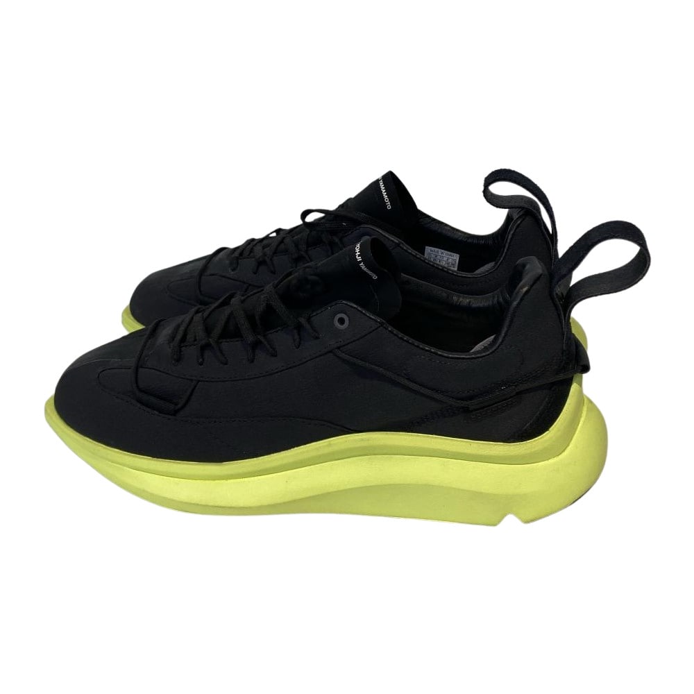 【高雄SKMPARK店】Y-3/低筒運動休閒鞋/US11/gz9139