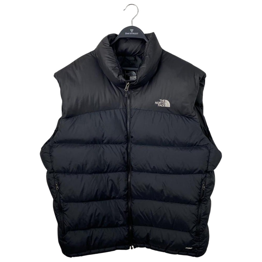【苗栗尚順廣場店】THE NORTH FACE/背心/XXL/