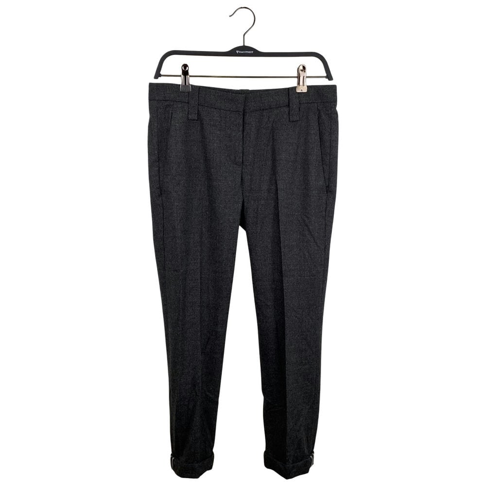 【誠品生活台中480店】BRUNELLO CUCINELLI/緊身褲/40/