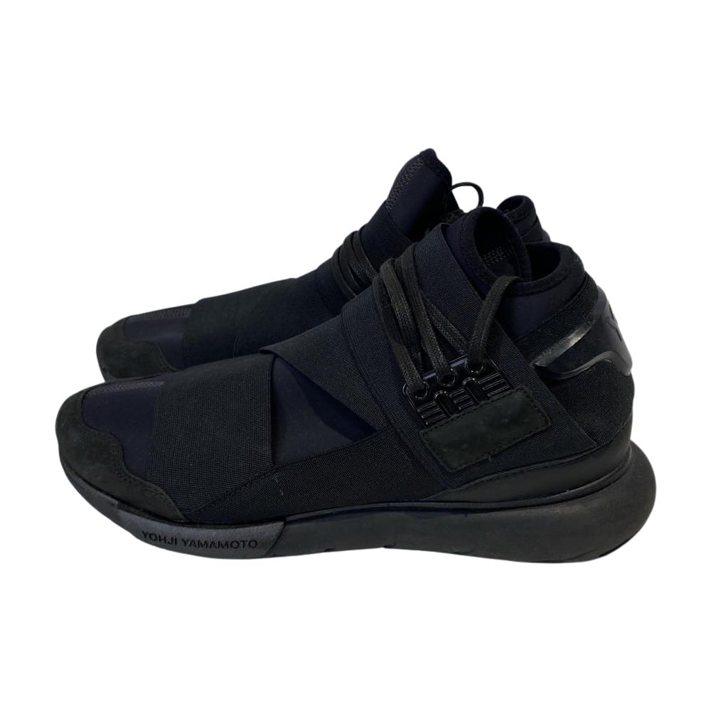 【高雄SKMPARK店】Y-3/低筒運動休閒鞋/26.5cm/S83173