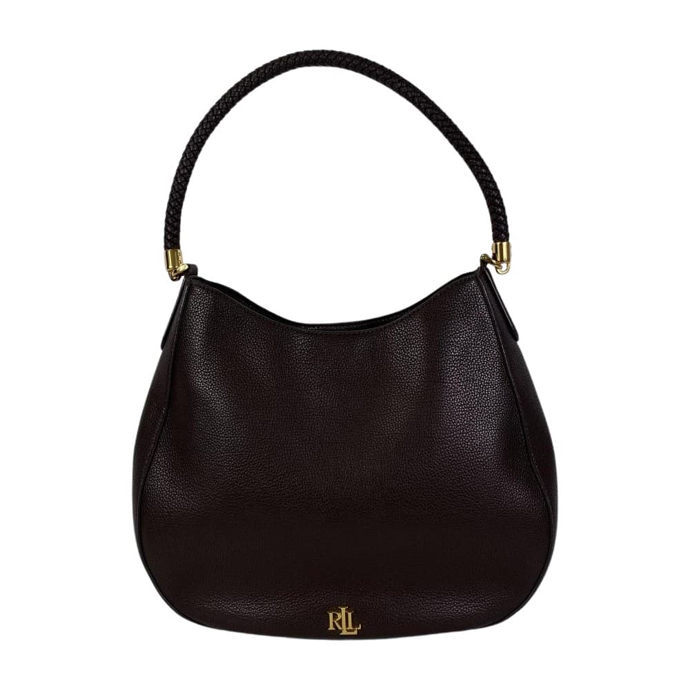 【台中廣三SOGO店】LAUREN RALPH LAUREN/側背包//