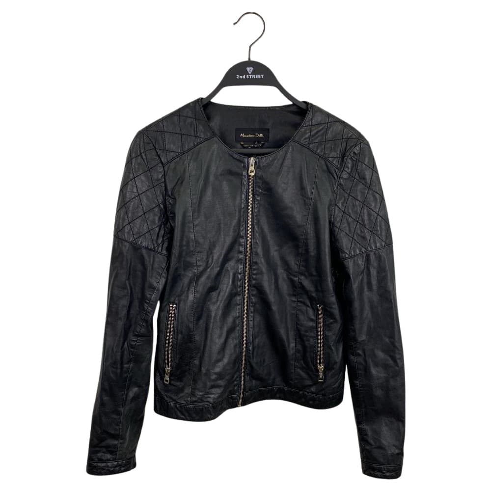 【忠孝復興店】MASSIMO DUTTI/外套/S/