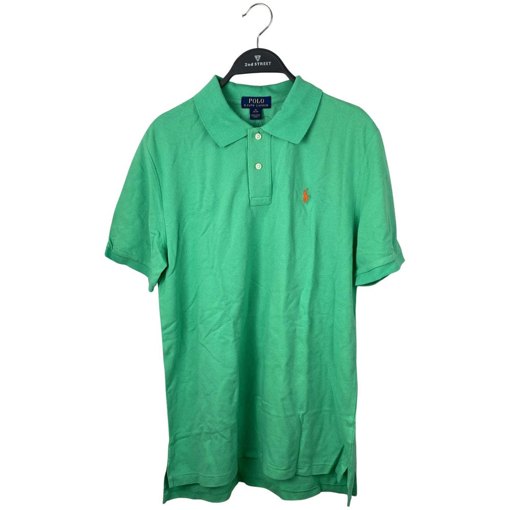【苗栗尚順廣場店】POLO RALPH LAUREN/短袖上衣/XL/