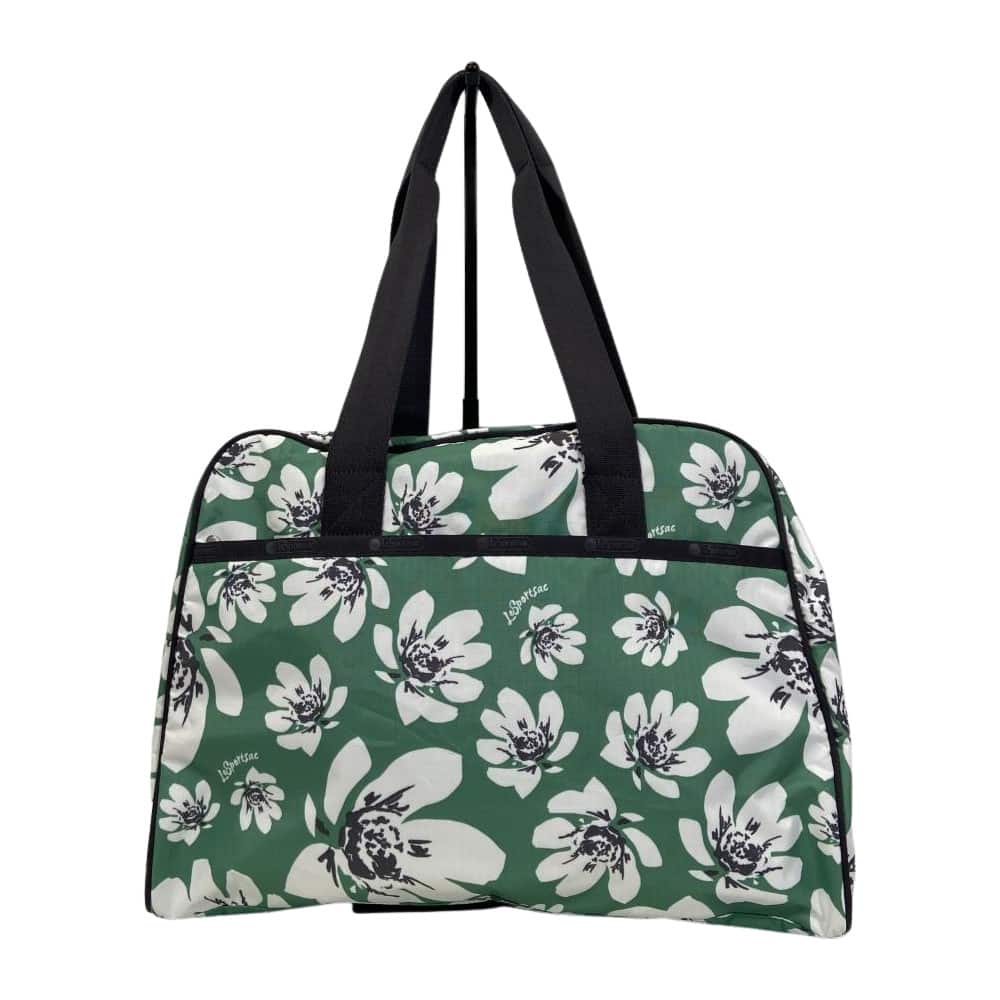【台北車站館前店】LESPORTSAC/手提包//