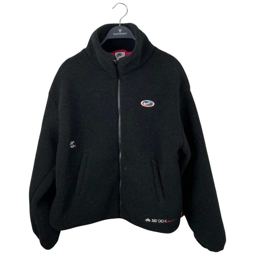 【苗栗尚順廣場店】NIKE/刷毛外套/M/fd4796-010