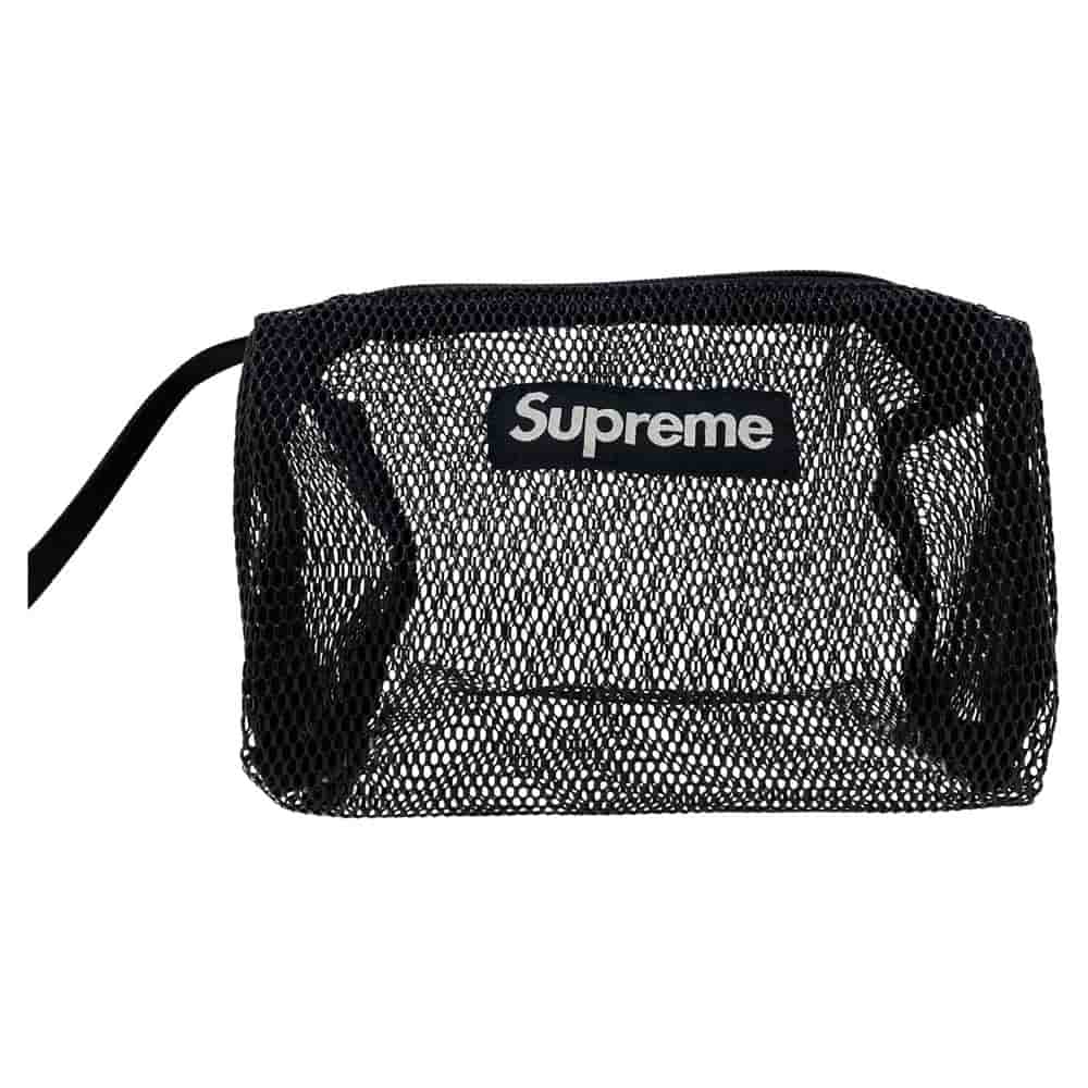 【京站時尚廣場店】Supreme/小袋子//