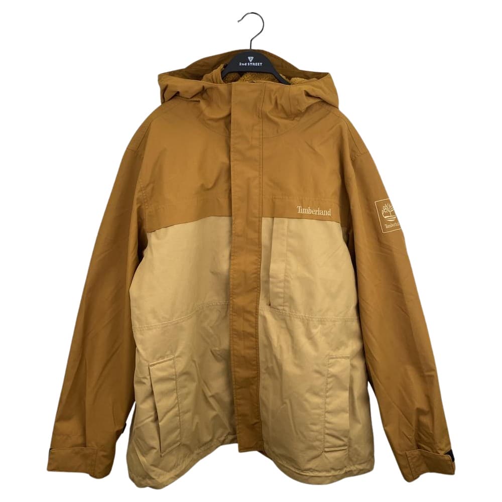 【苗栗尚順廣場店】Timberland/登山外套/XL/TB0A696H