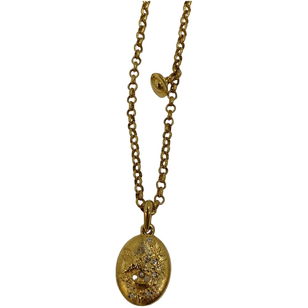 【忠孝復興店】Vivienne Westwood/項鍊//