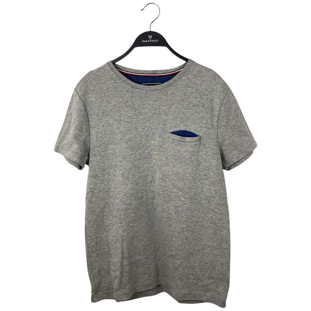 【勤美誠品綠園道店】TOMMY HILFIGER/T恤/S/