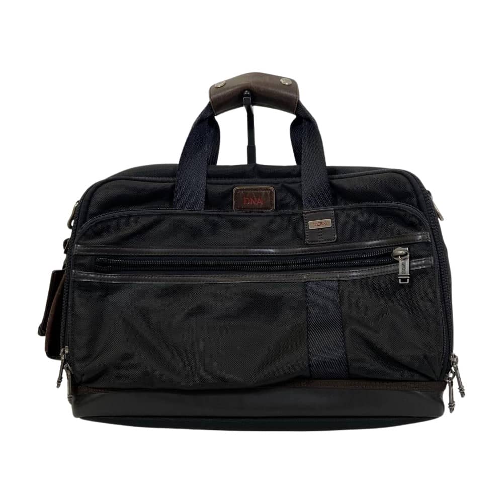 【台北車站館前店】TUMI/公事包//222398HK2