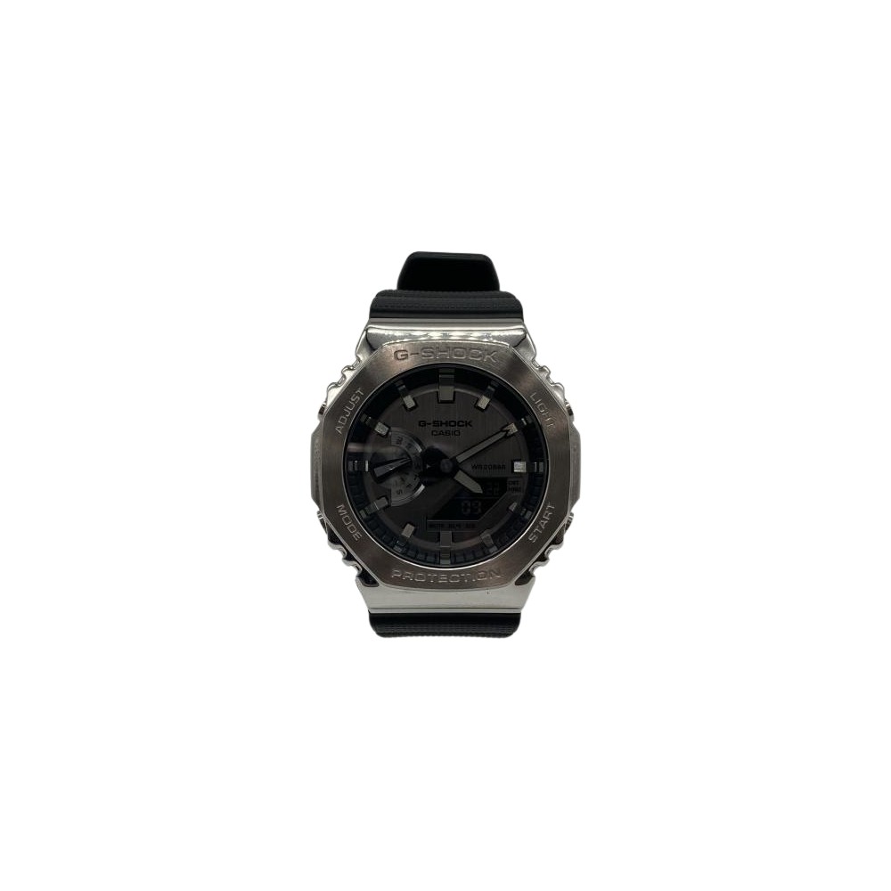 【公館店】CASIO/女錶//gm-2100h