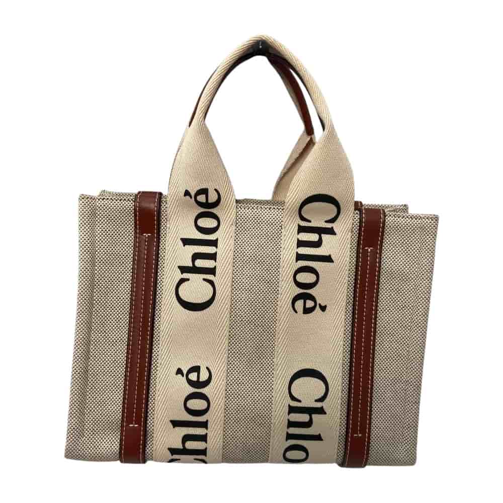 【忠孝敦化收購專門店】Chloe/側背包//12210165