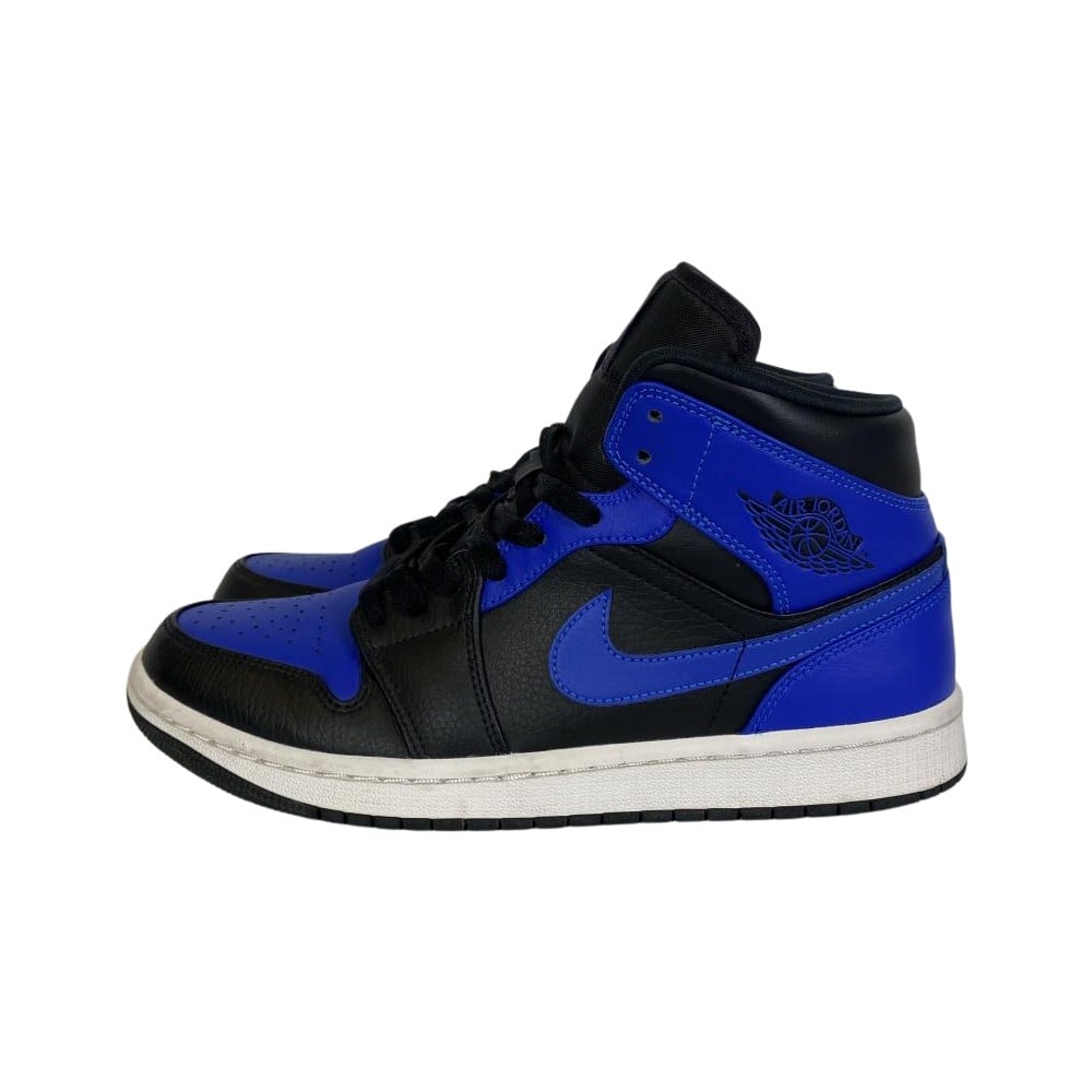 【台中廣三SOGO店】NIKE/高筒運動休閒鞋/25cm/554724-077