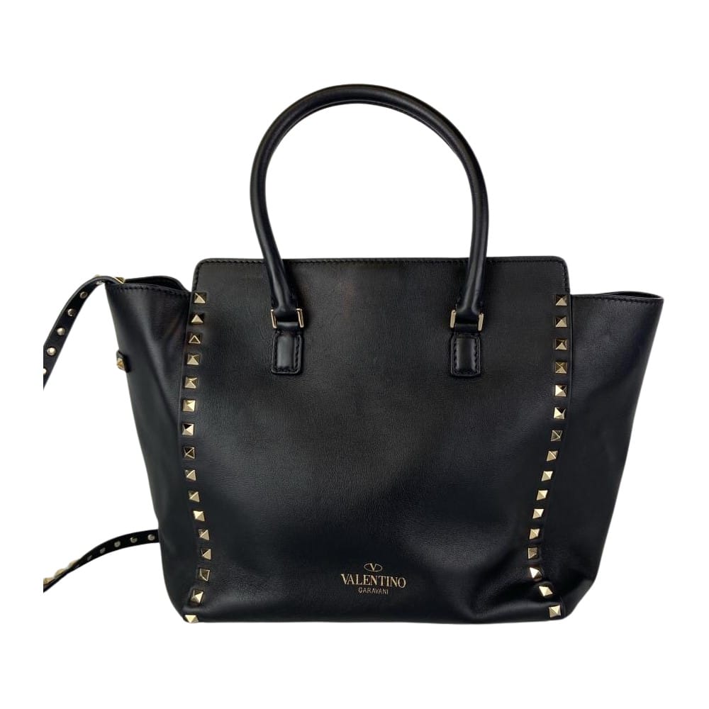 【環球桃園A8店】VALENTINO/托特包//BL-I339BOL2